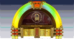 Desktop Screenshot of americanvendingandrepair.com